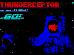 Thunderceptor (1987)(Go!)